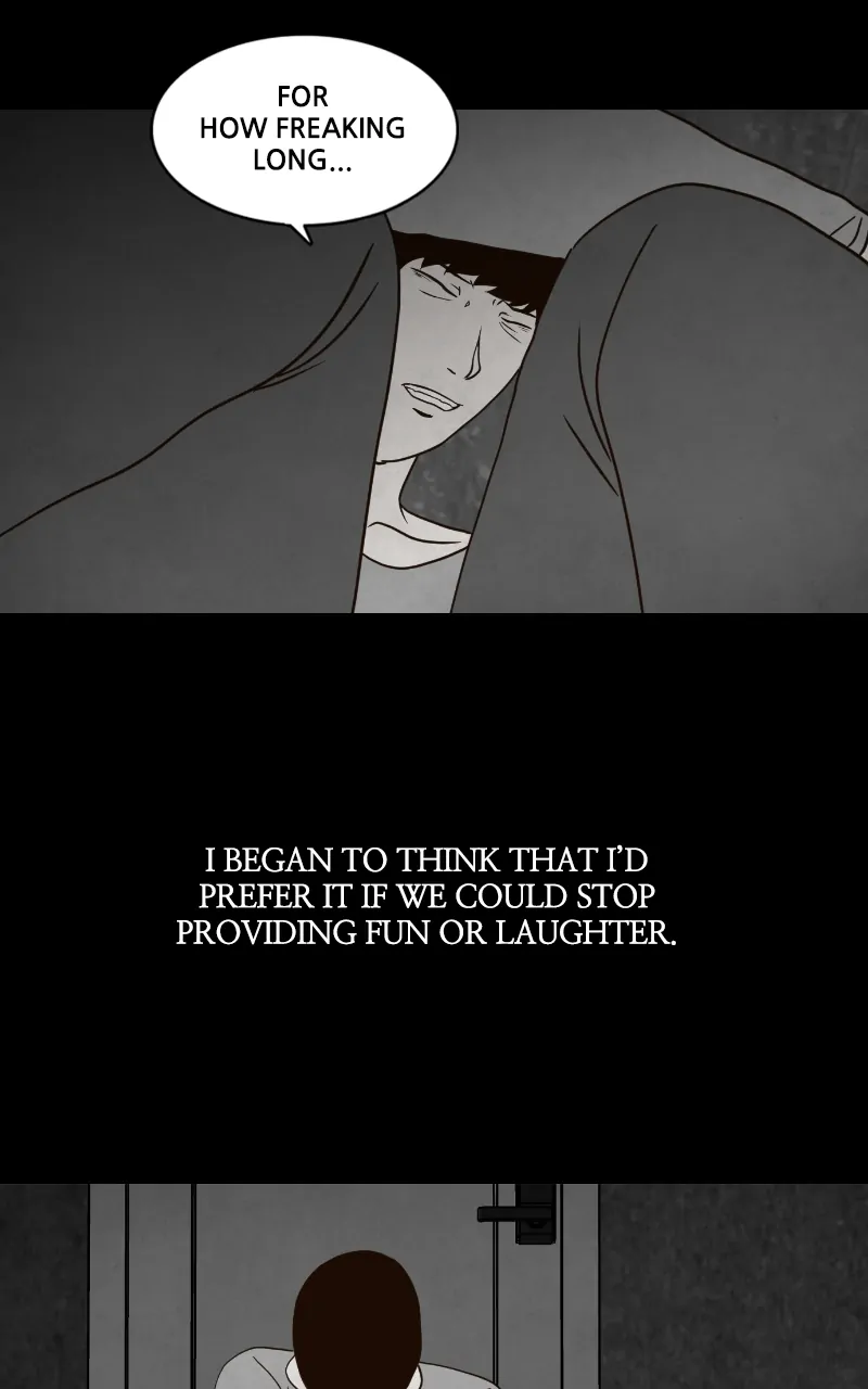 Pie Game Chapter 15 - page 38