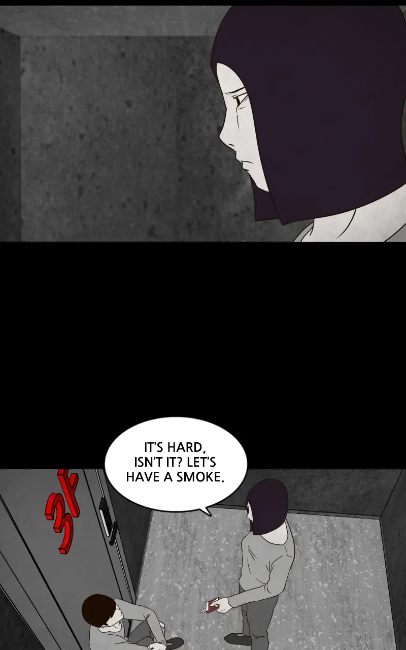 Pie Game Chapter 15 - page 41