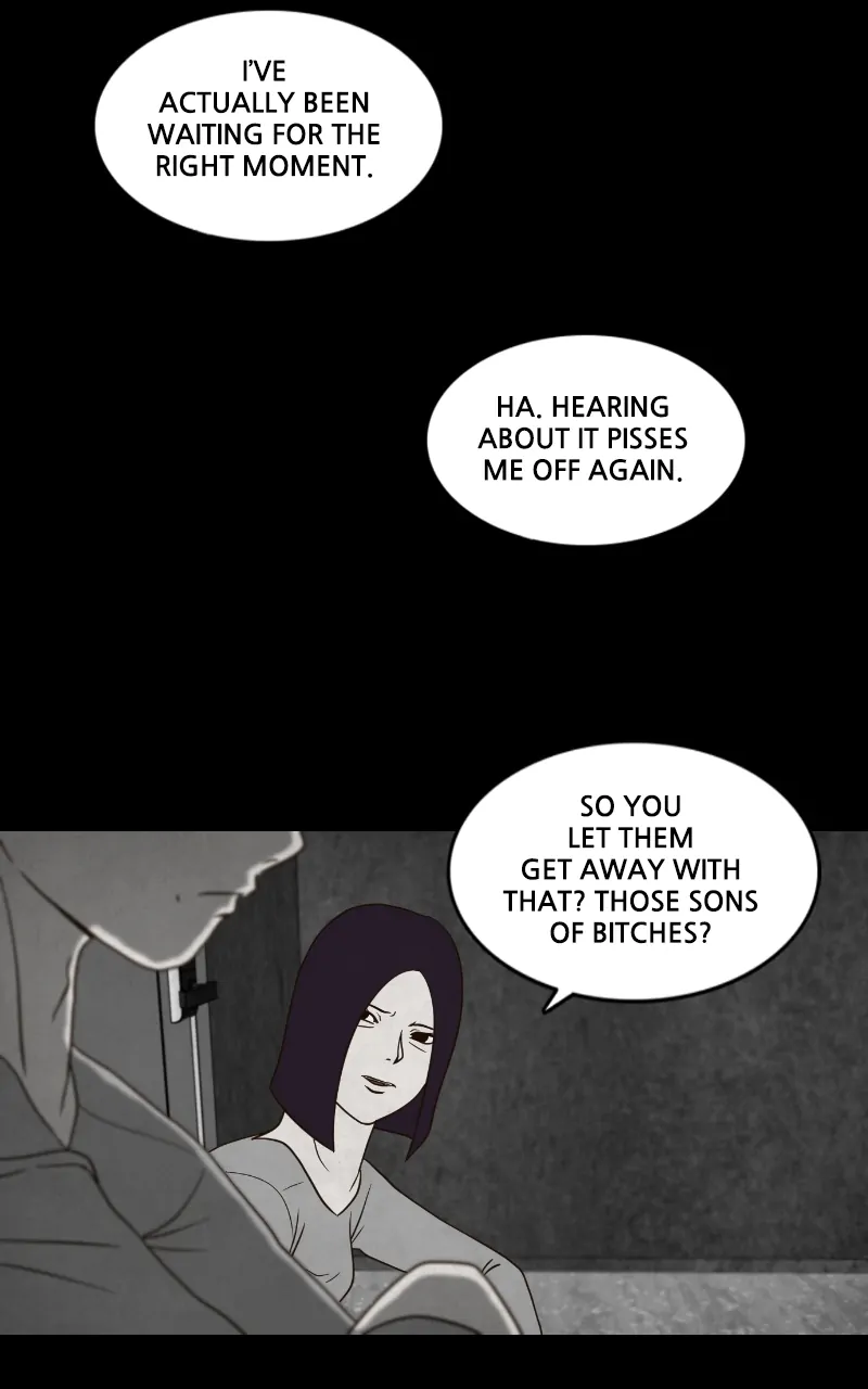 Pie Game Chapter 15 - page 43