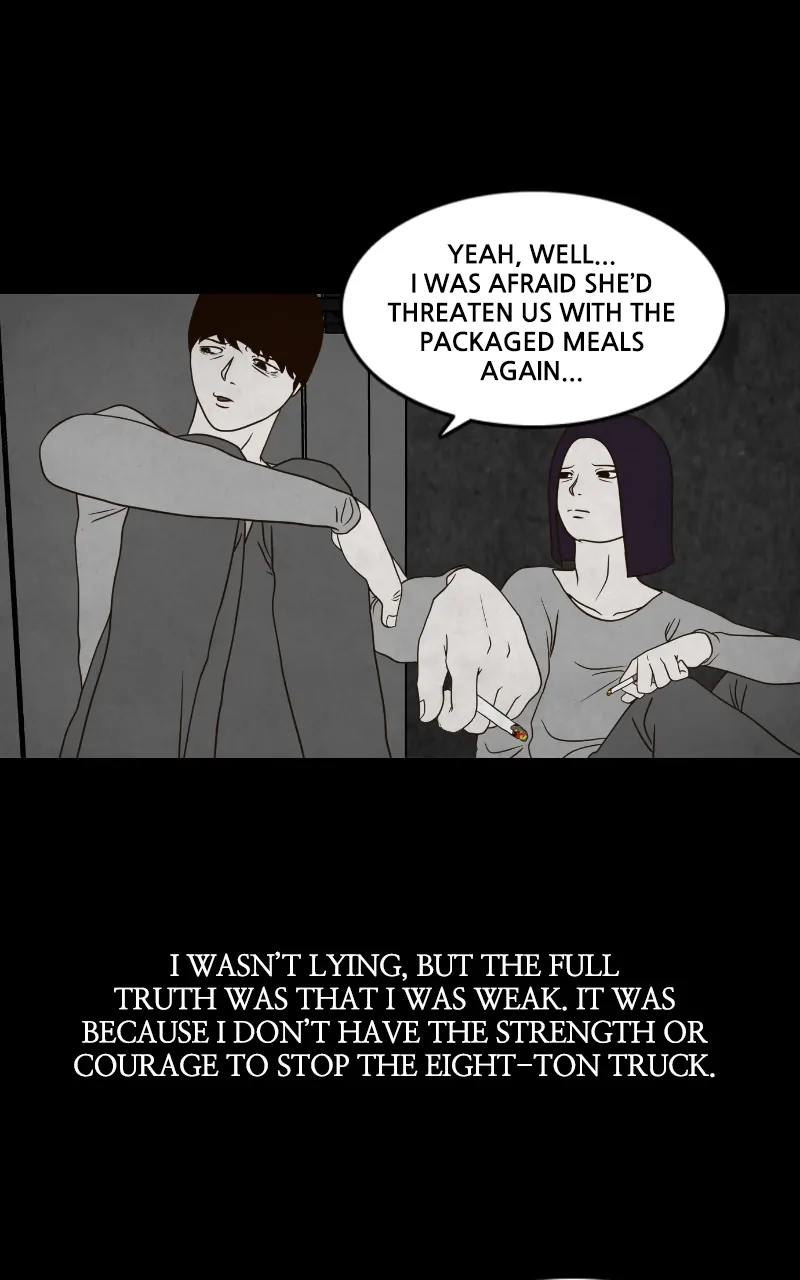 Pie Game Chapter 15 - page 44