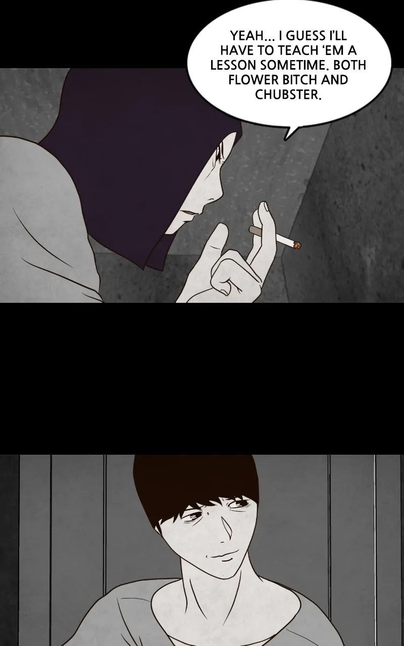 Pie Game Chapter 15 - page 45