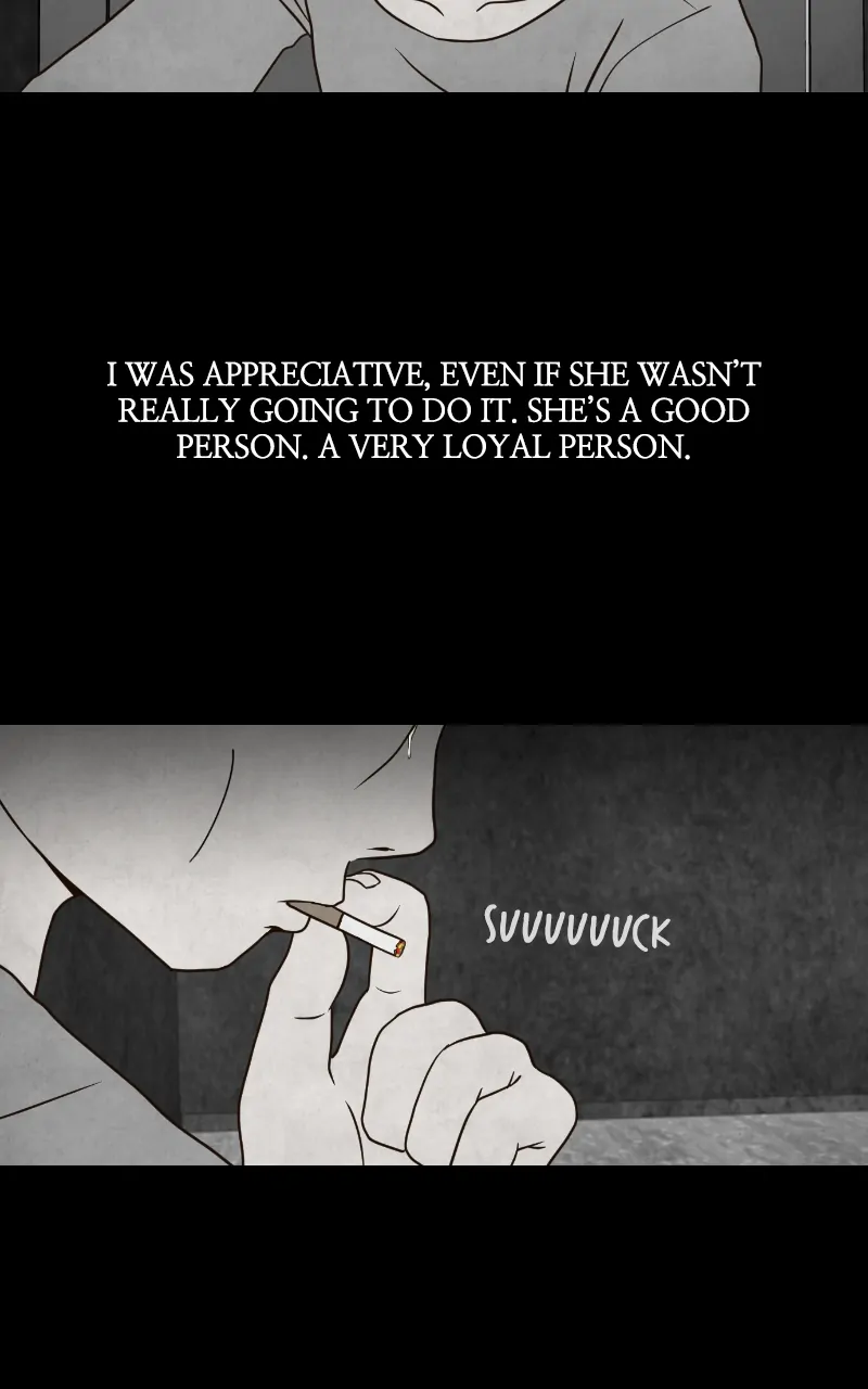 Pie Game Chapter 15 - page 46