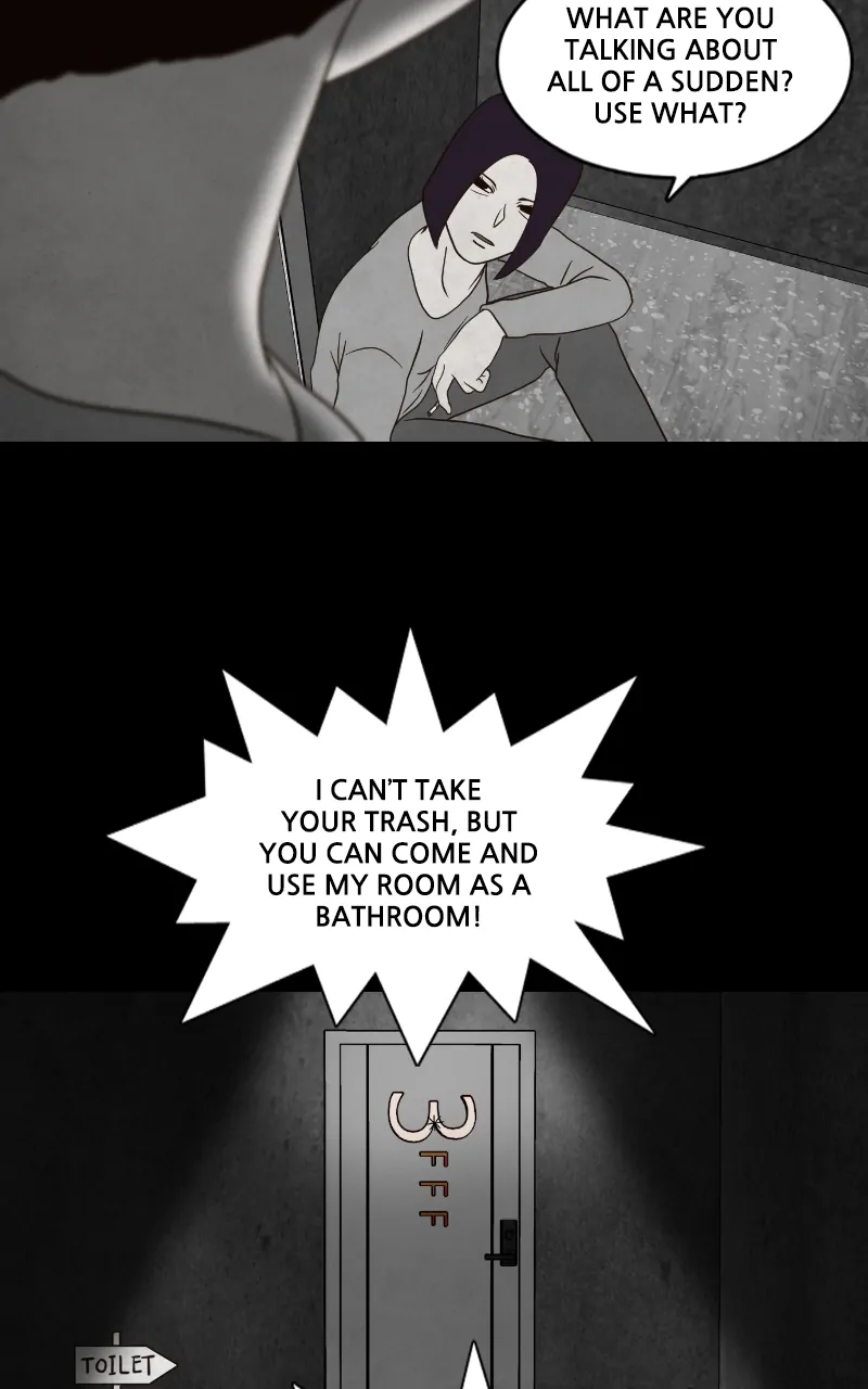 Pie Game Chapter 15 - page 49