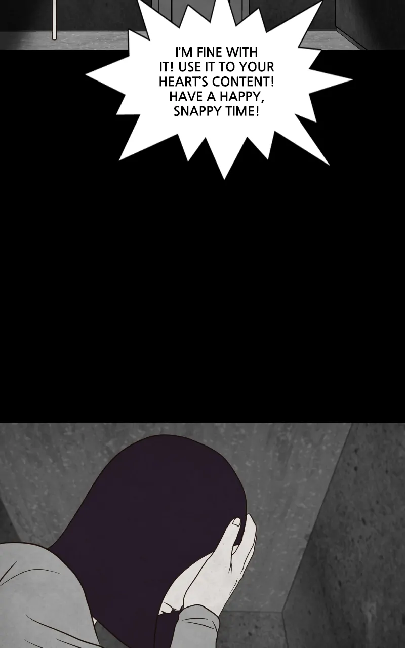 Pie Game Chapter 15 - page 50