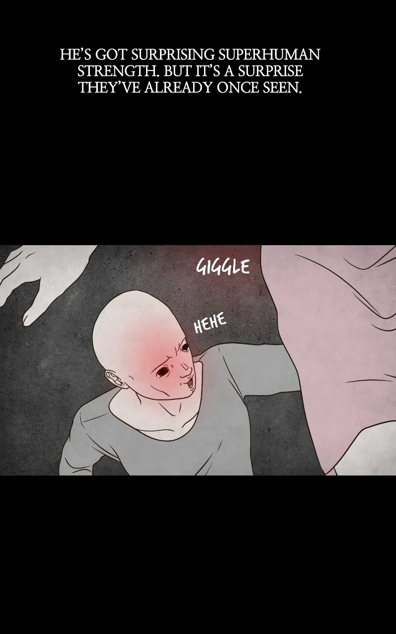 Pie Game Chapter 15 - page 56