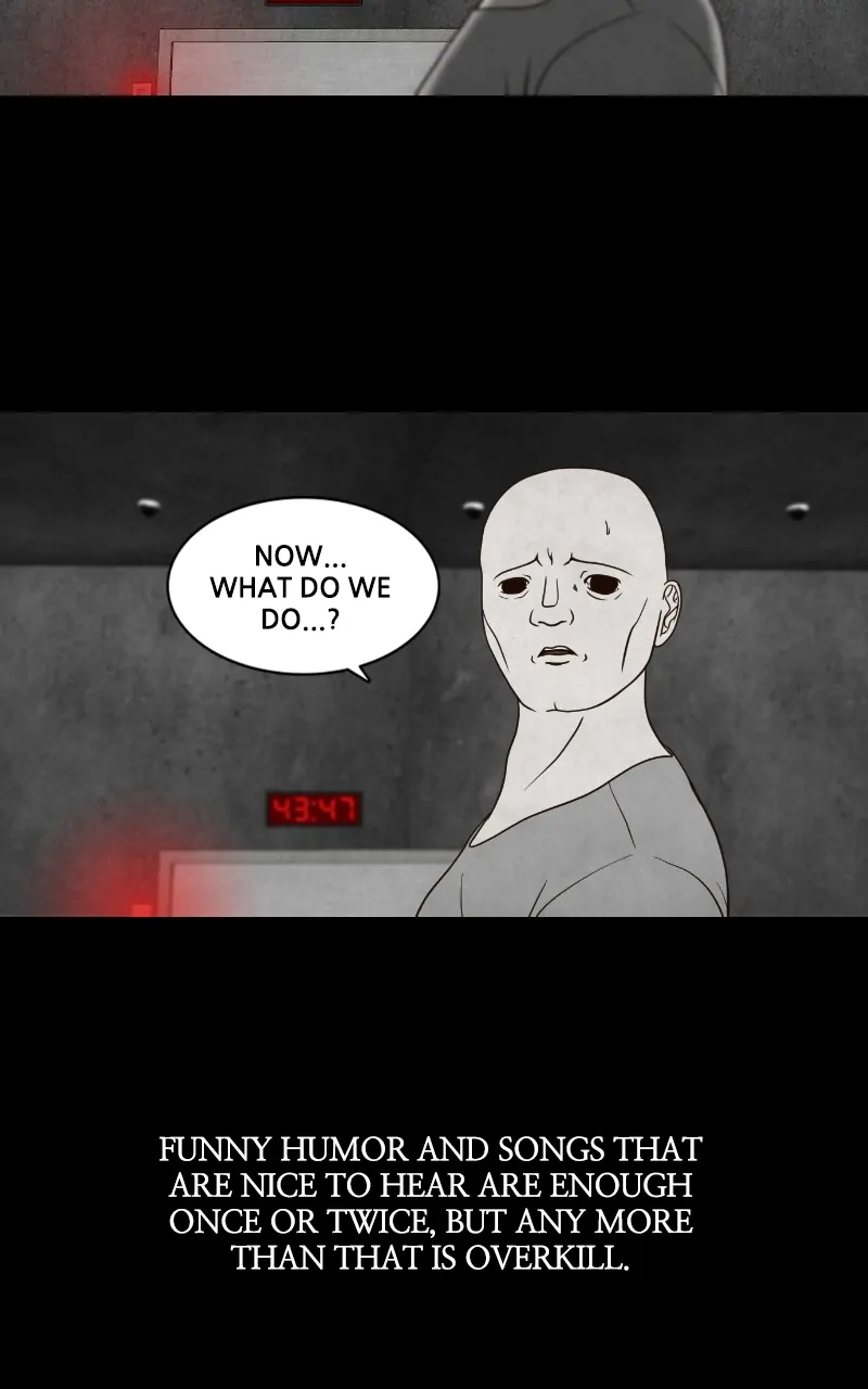 Pie Game Chapter 15 - page 60