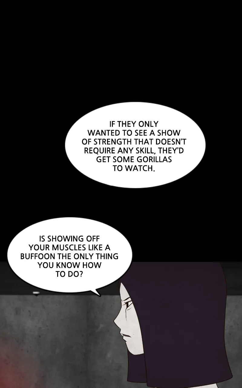 Pie Game Chapter 15 - page 63