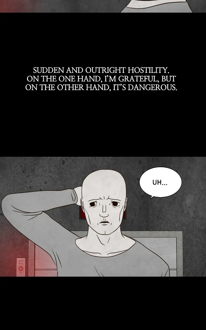 Pie Game Chapter 15 - page 64