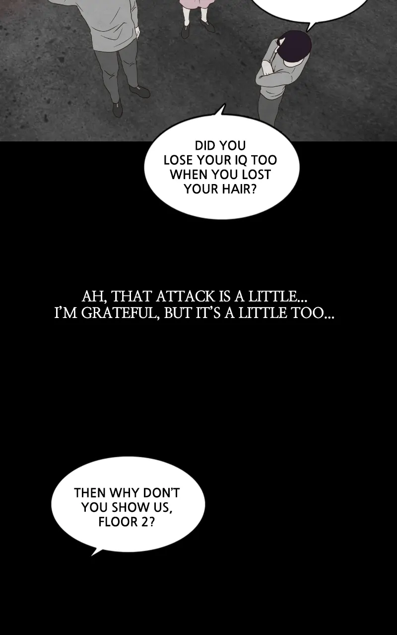 Pie Game Chapter 15 - page 66