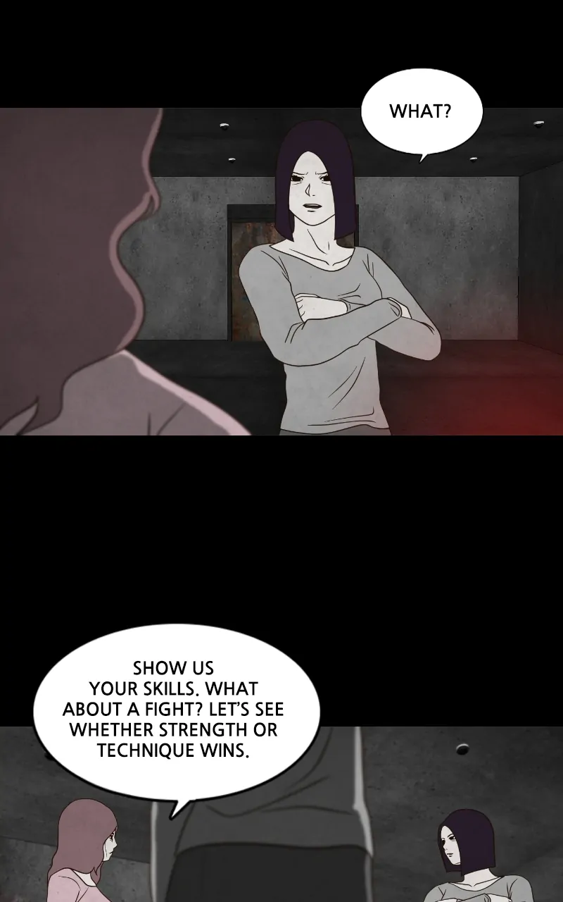 Pie Game Chapter 15 - page 67