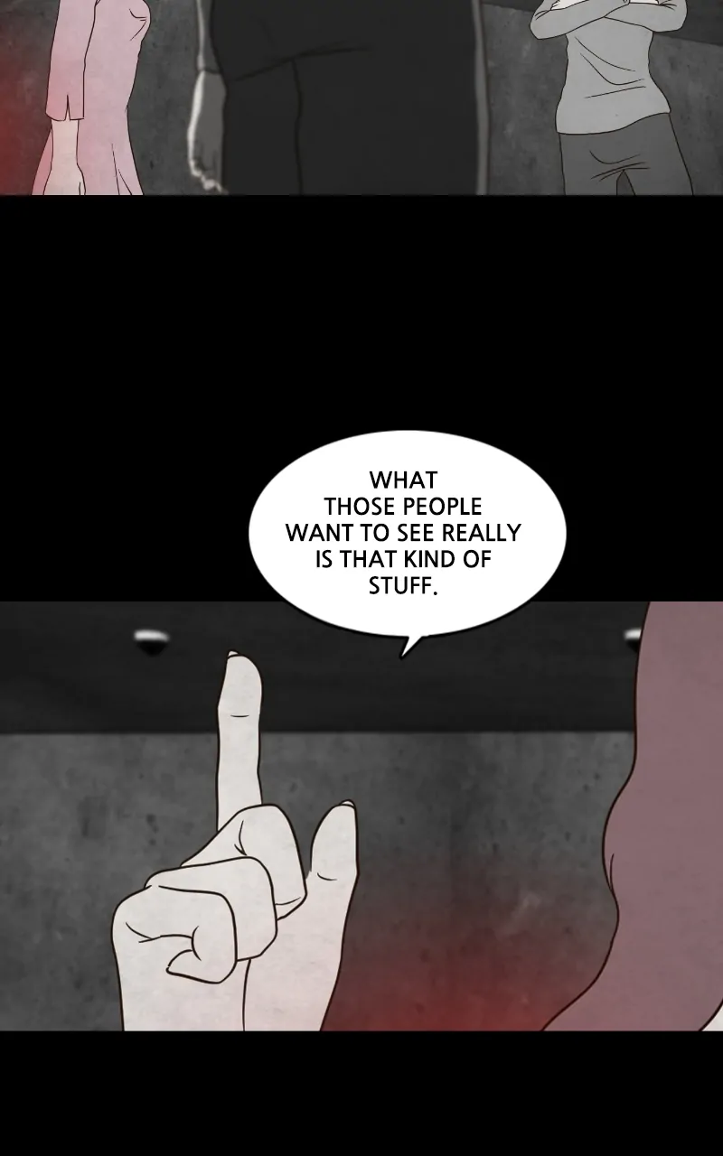 Pie Game Chapter 15 - page 68
