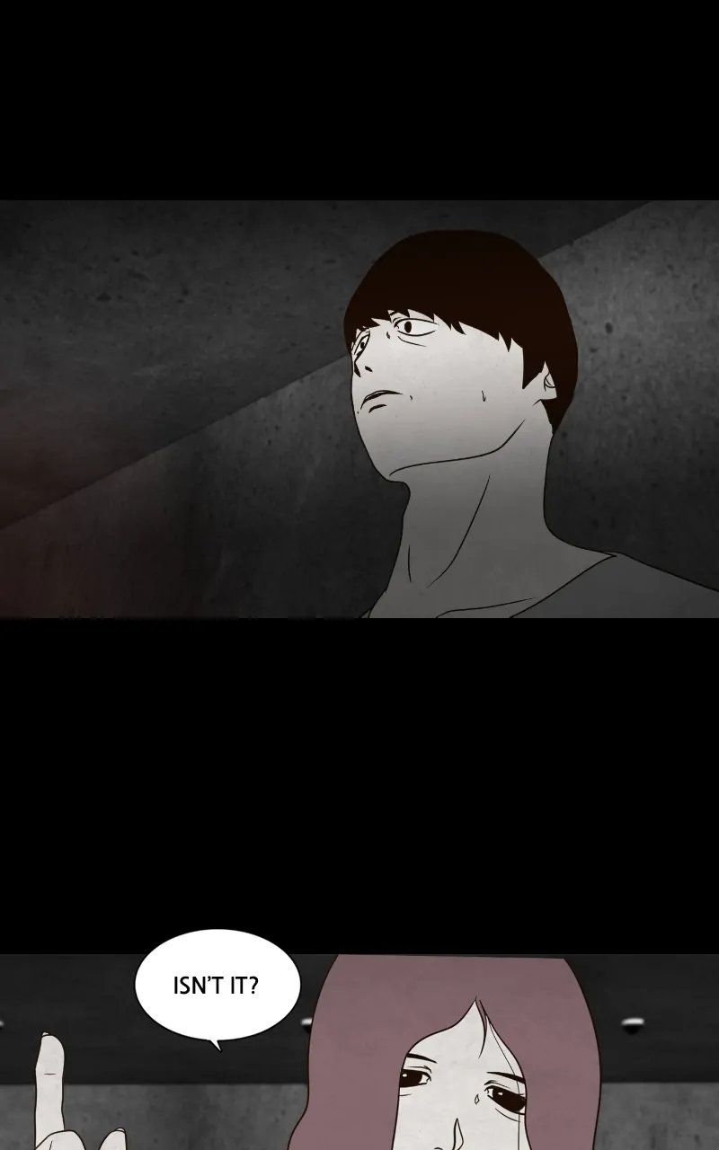 Pie Game Chapter 15 - page 69