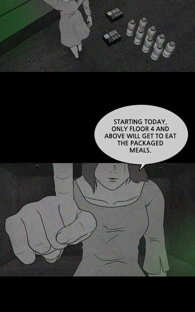 Pie Game Chapter 15 - page 6