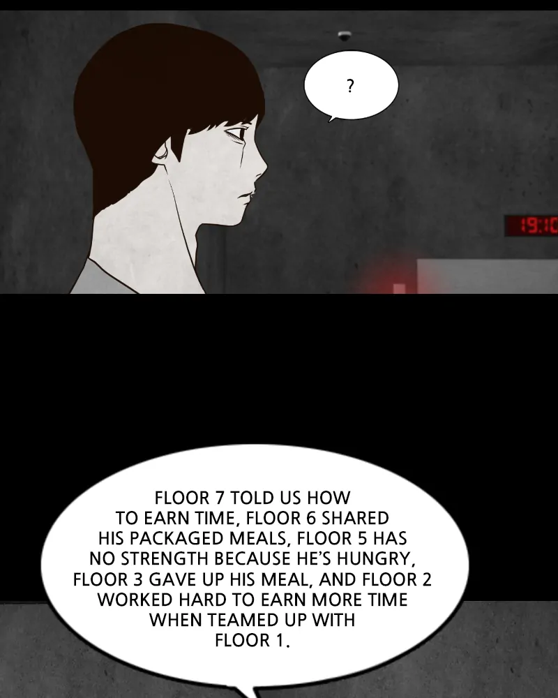 Pie Game Chapter 7 - page 13