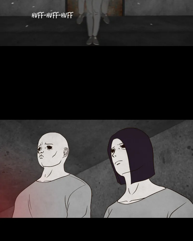 Pie Game Chapter 7 - page 17