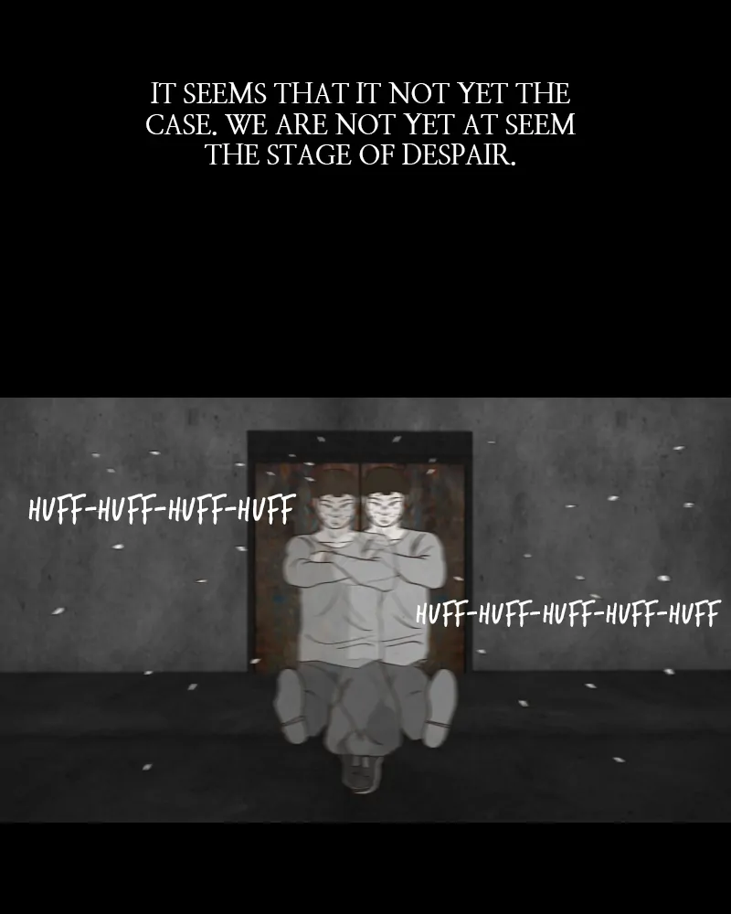 Pie Game Chapter 7 - page 18