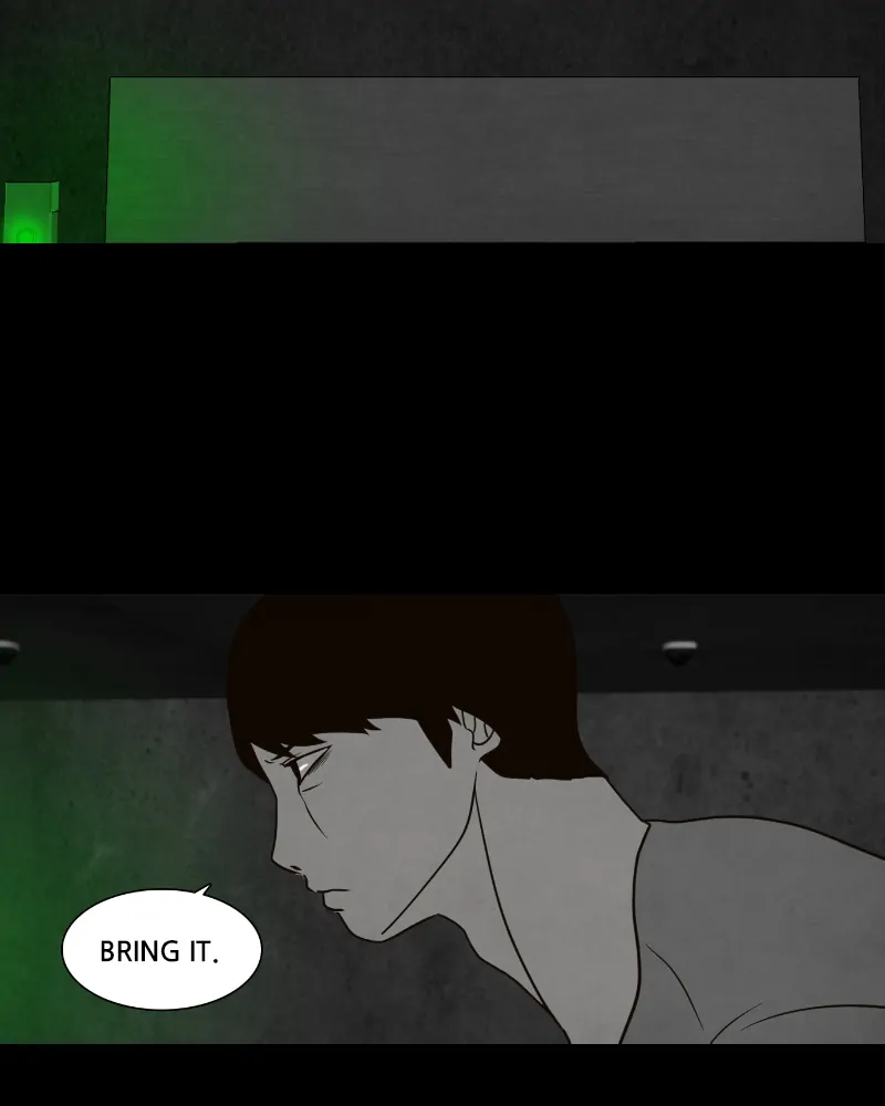 Pie Game Chapter 7 - page 27