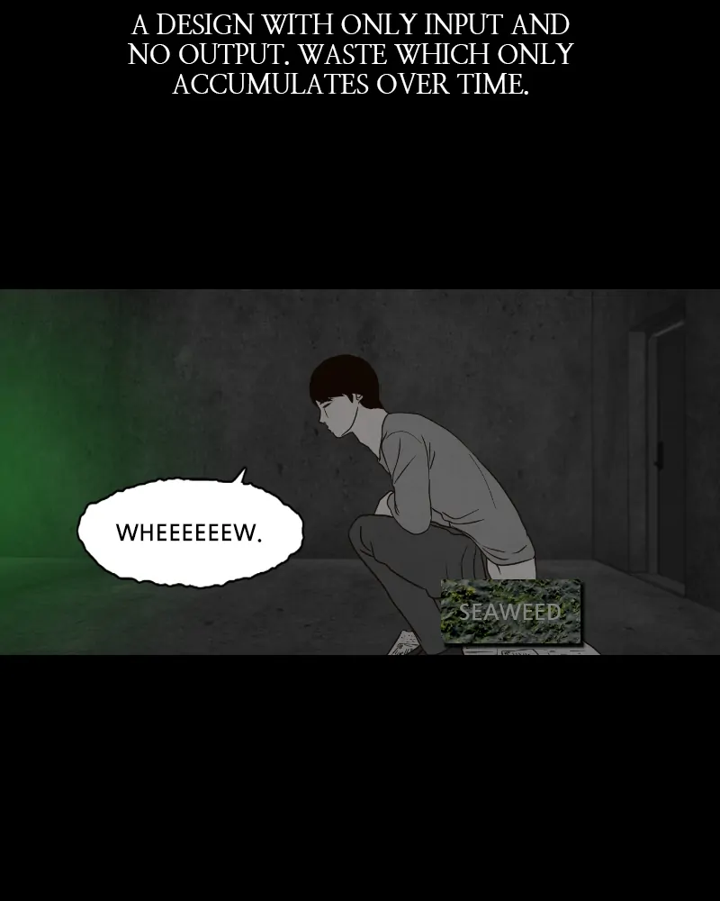 Pie Game Chapter 7 - page 32