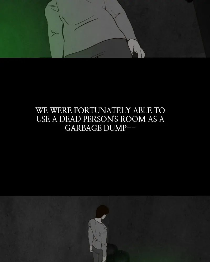 Pie Game Chapter 7 - page 36