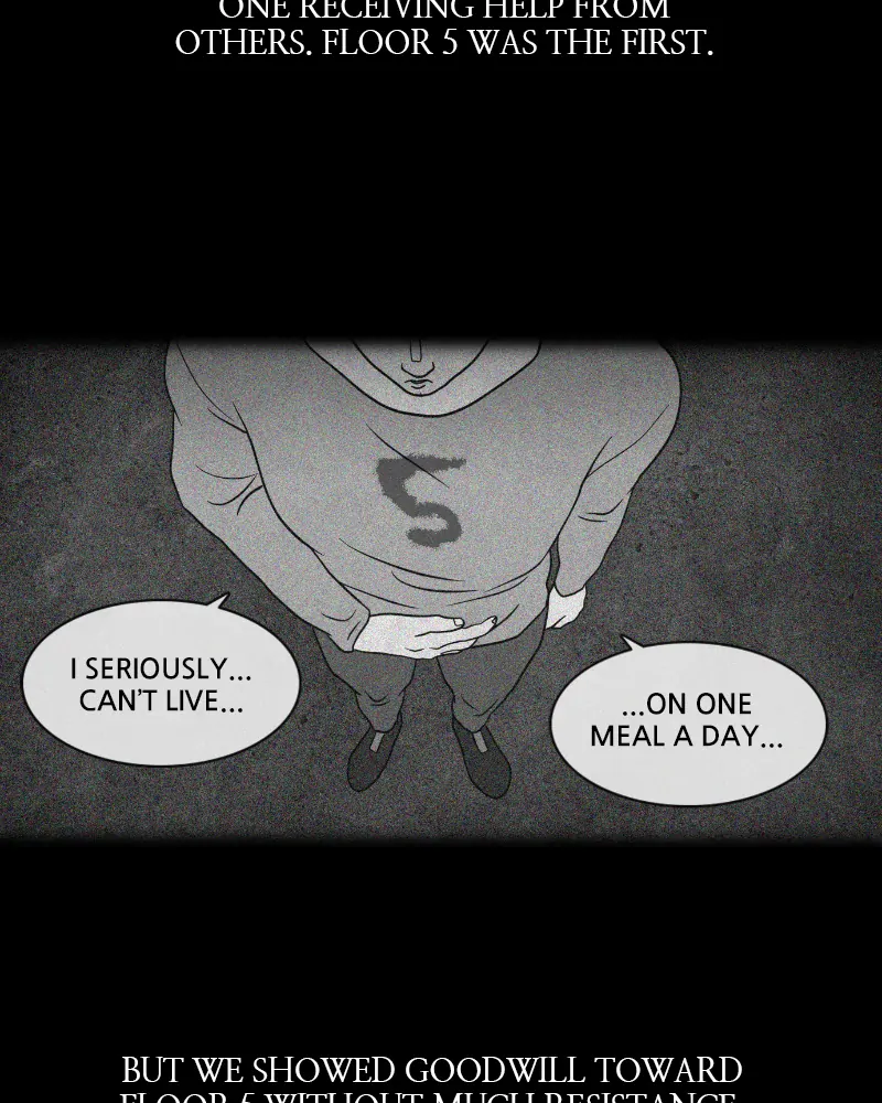 Pie Game Chapter 7 - page 41