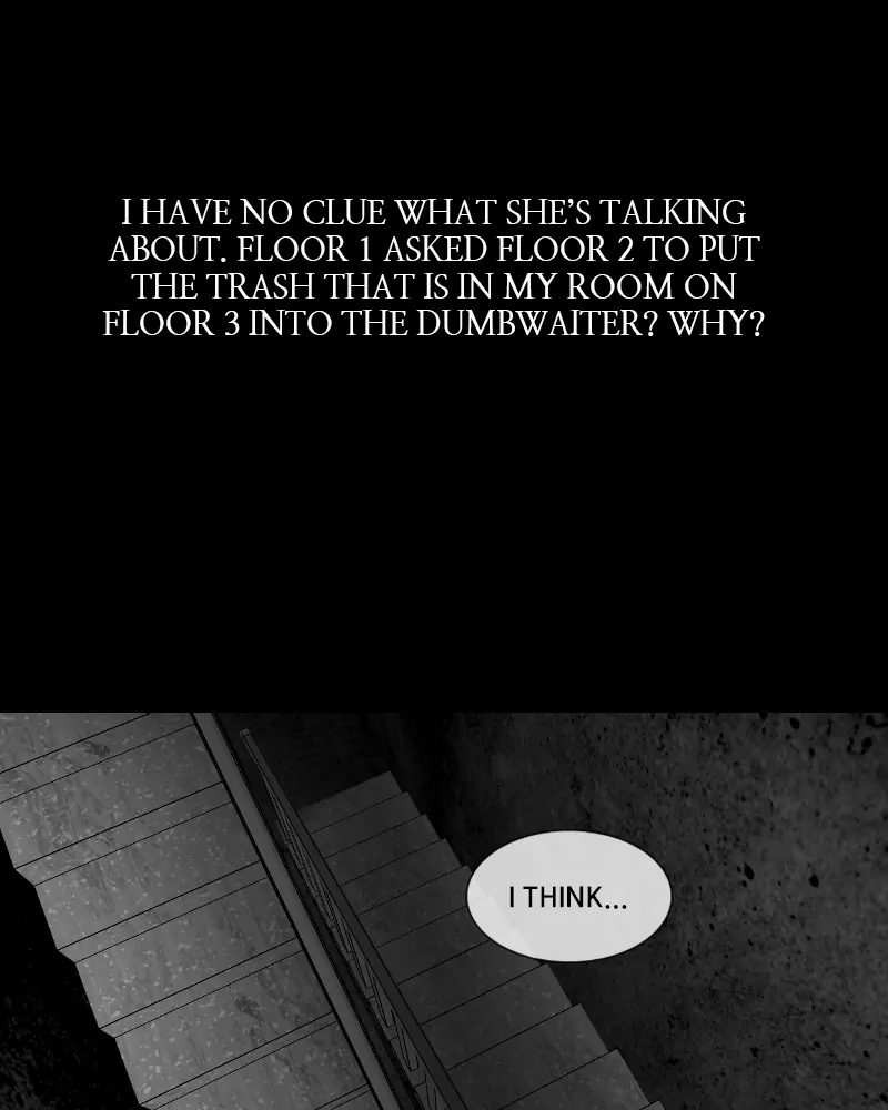 Pie Game Chapter 7 - page 55