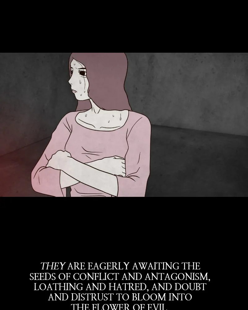 Pie Game Chapter 7 - page 5
