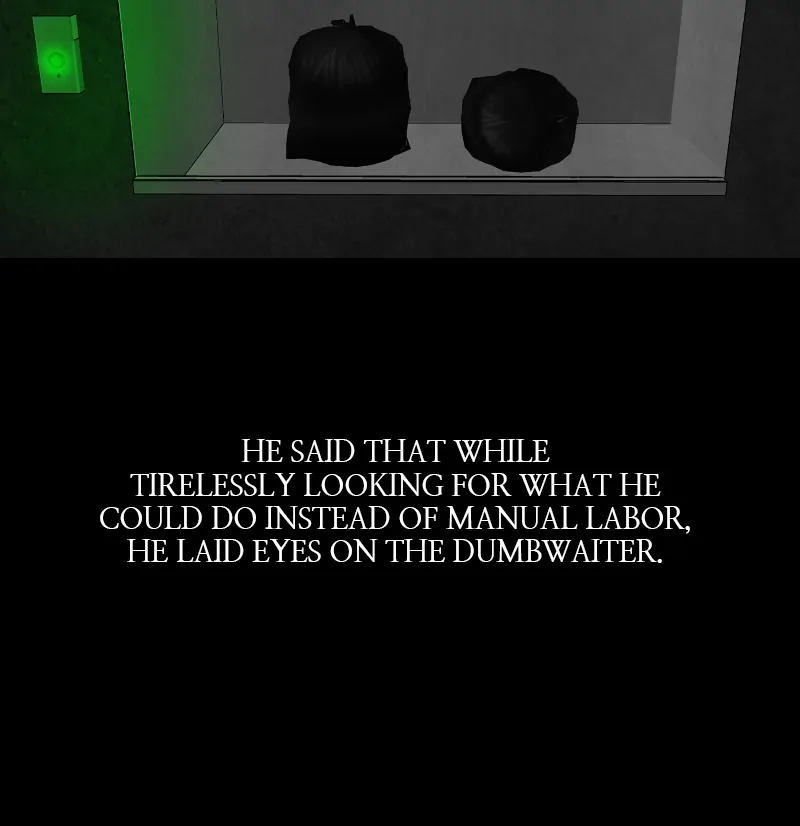 Pie Game Chapter 7 - page 59