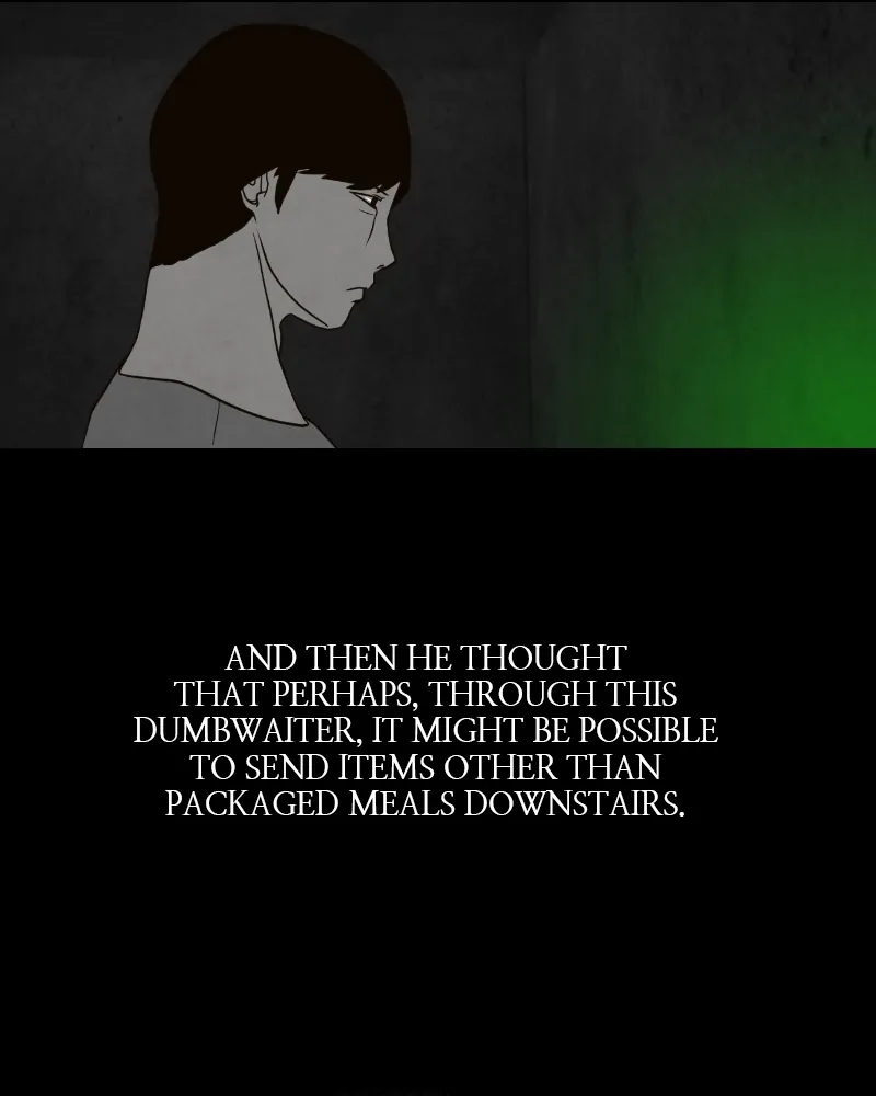 Pie Game Chapter 7 - page 60