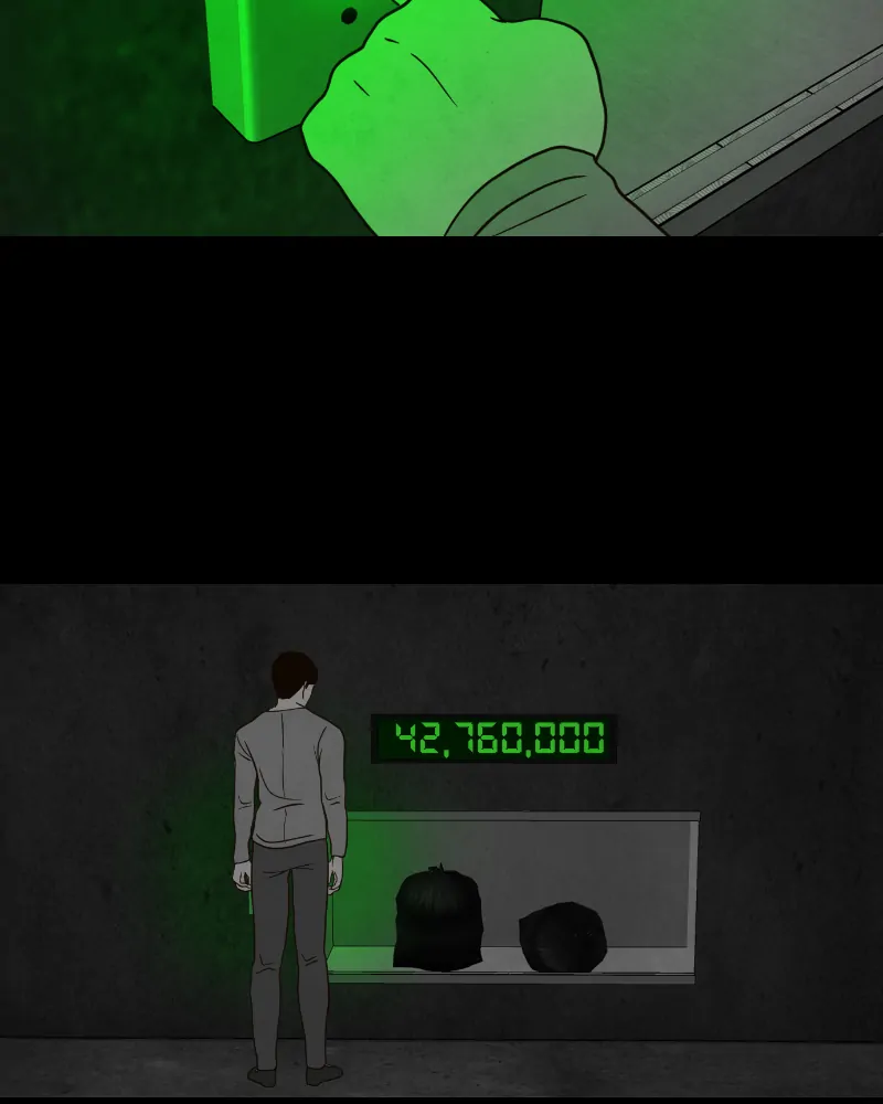 Pie Game Chapter 7 - page 62