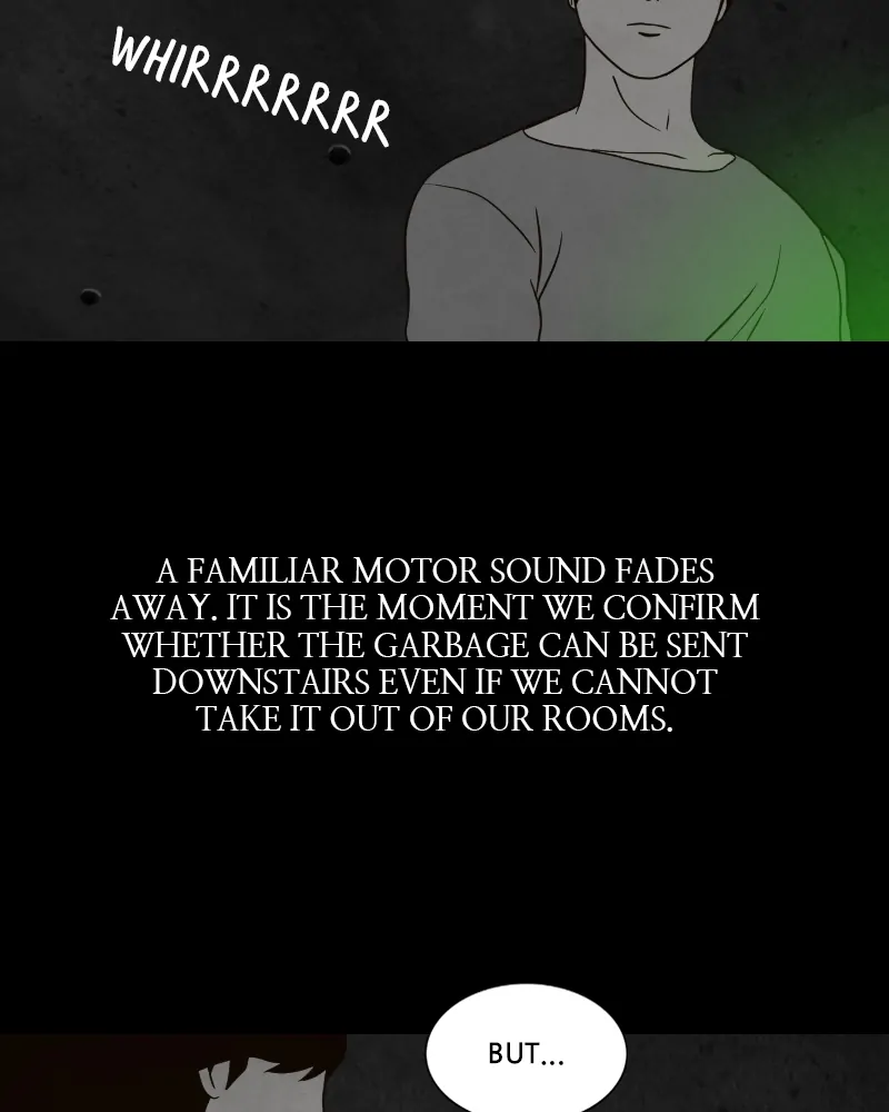 Pie Game Chapter 7 - page 65