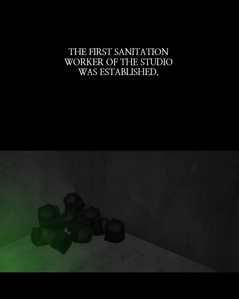 Pie Game Chapter 7 - page 70