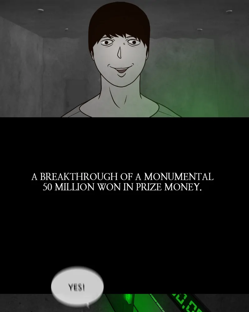 Pie Game Chapter 7 - page 82