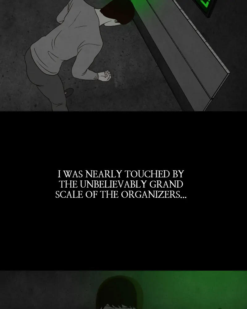 Pie Game Chapter 7 - page 84