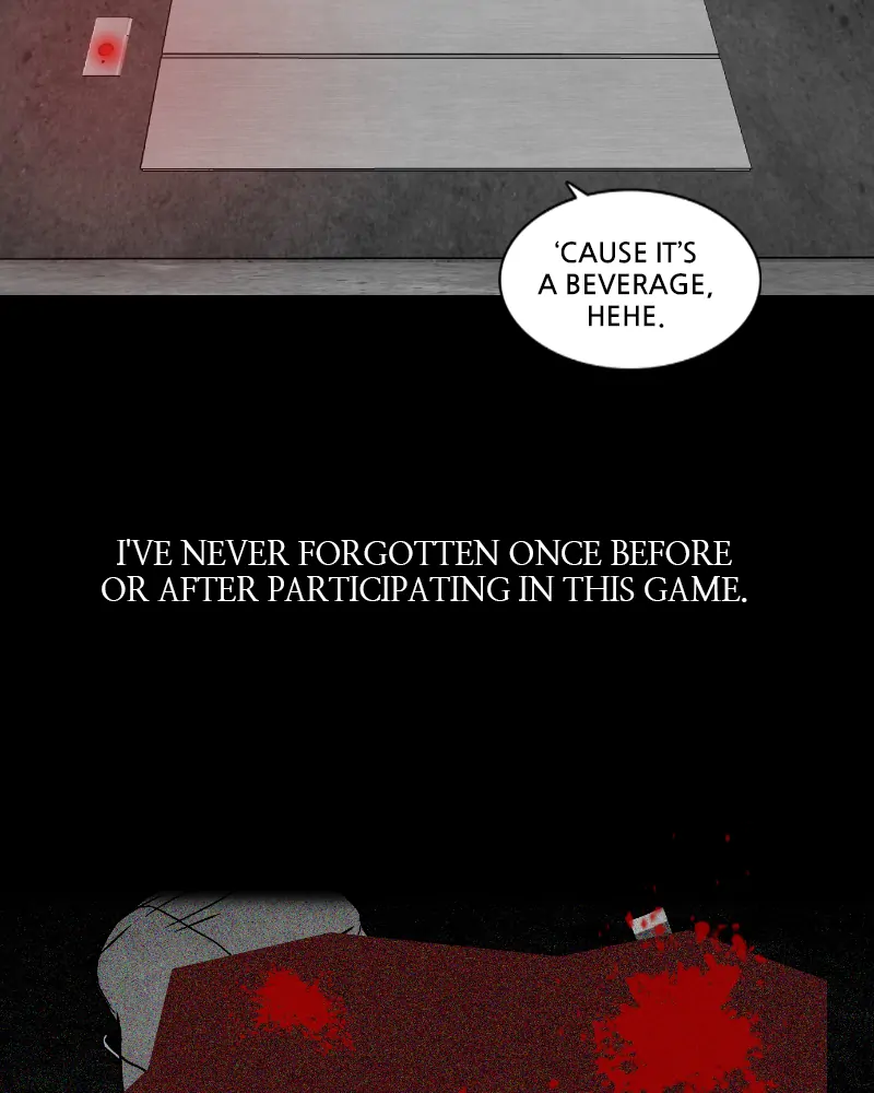 Pie Game Chapter 7 - page 86