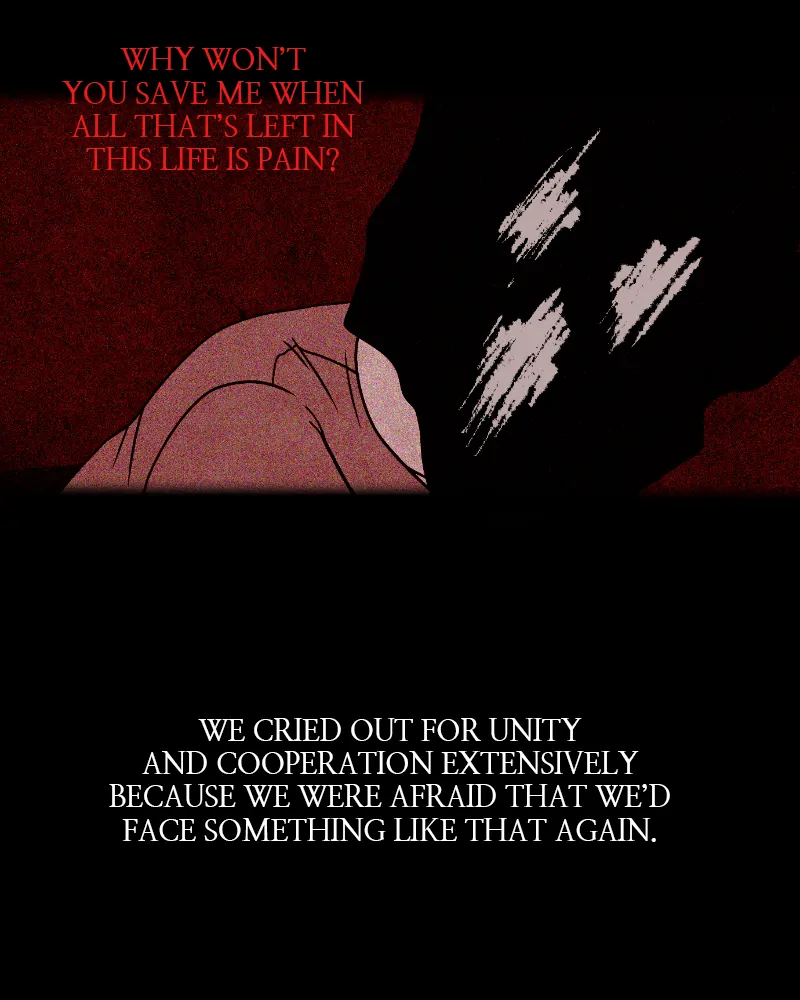 Pie Game Chapter 7 - page 8