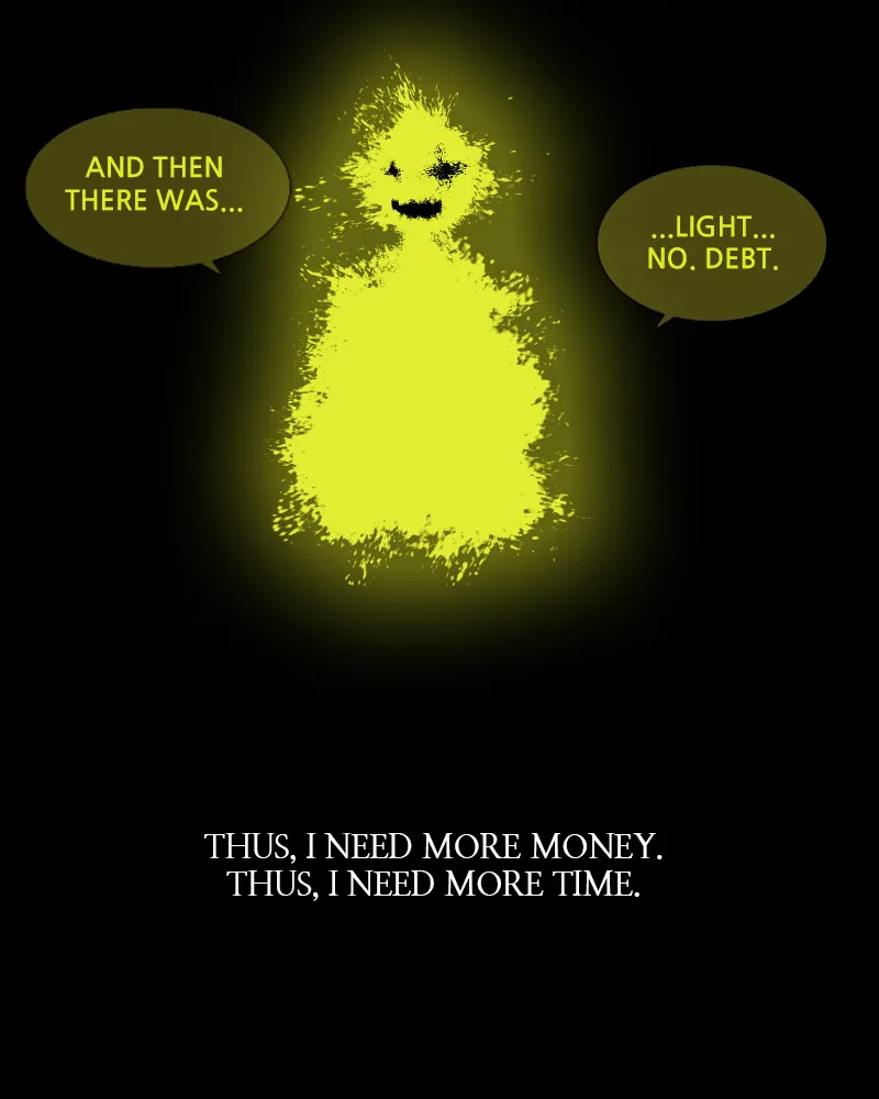 Pie Game Chapter 7 - page 90