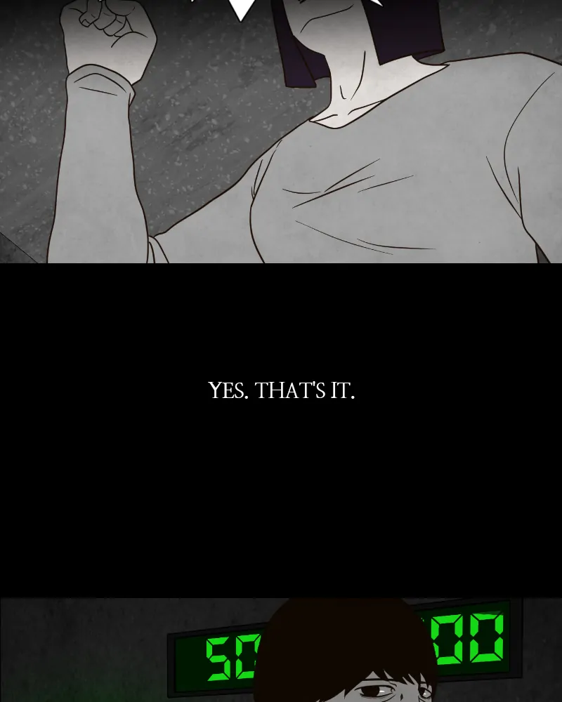 Pie Game Chapter 7 - page 98