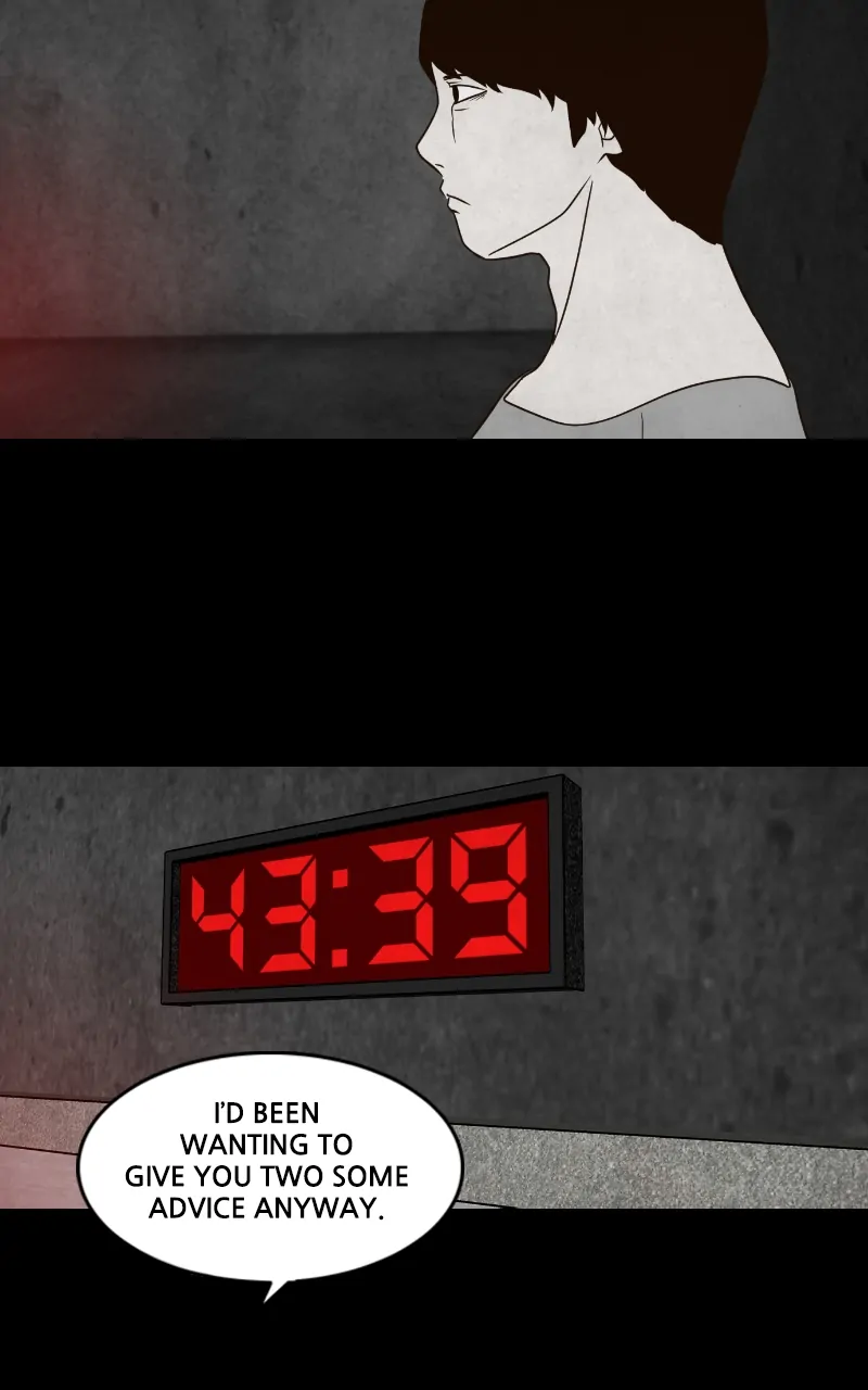 Pie Game Chapter 16 - page 14