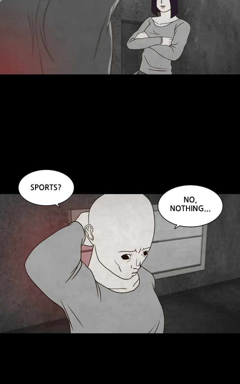 Pie Game Chapter 16 - page 16