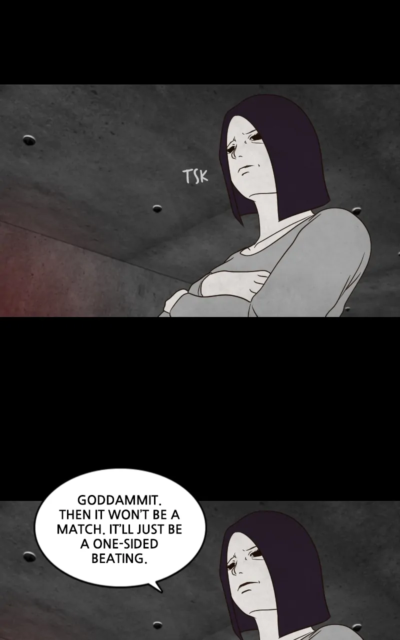 Pie Game Chapter 16 - page 17