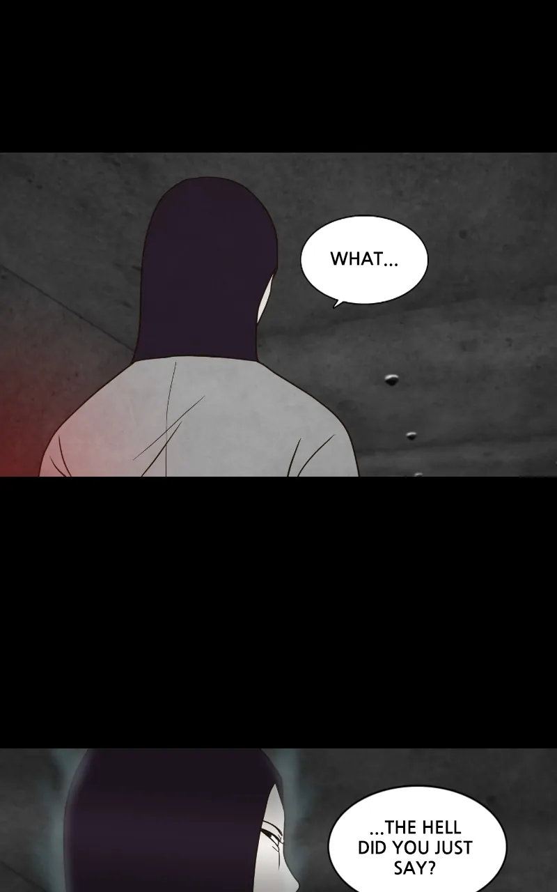 Pie Game Chapter 16 - page 22