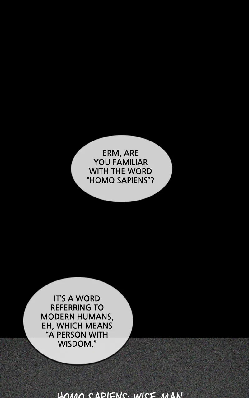 Pie Game Chapter 16 - page 26