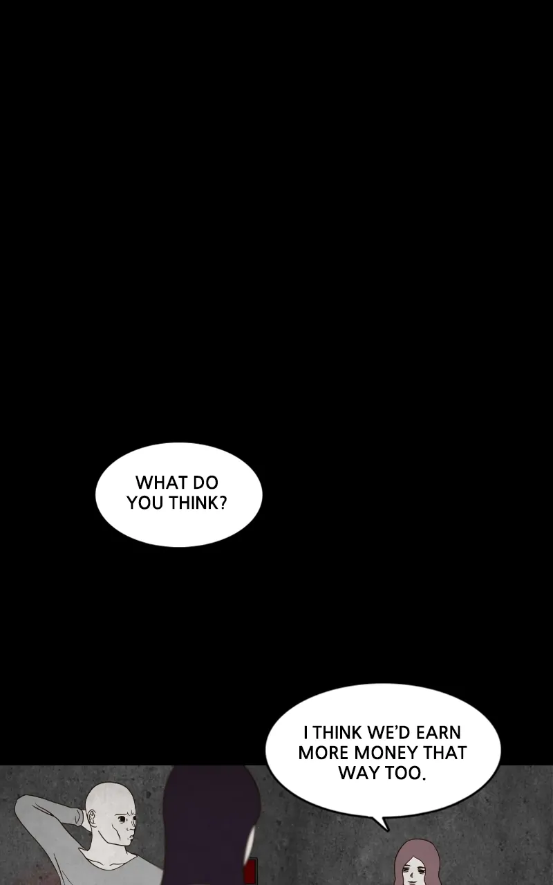 Pie Game Chapter 16 - page 1