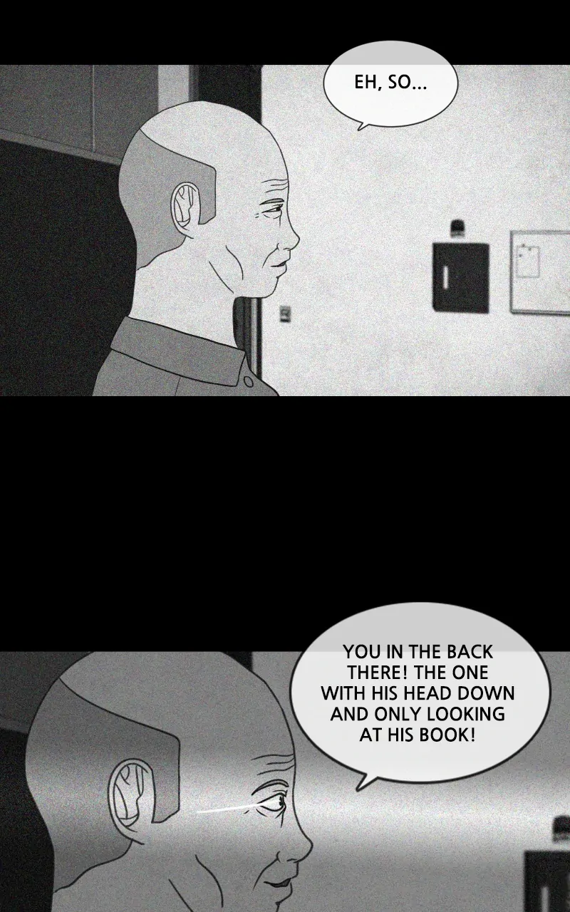 Pie Game Chapter 16 - page 29