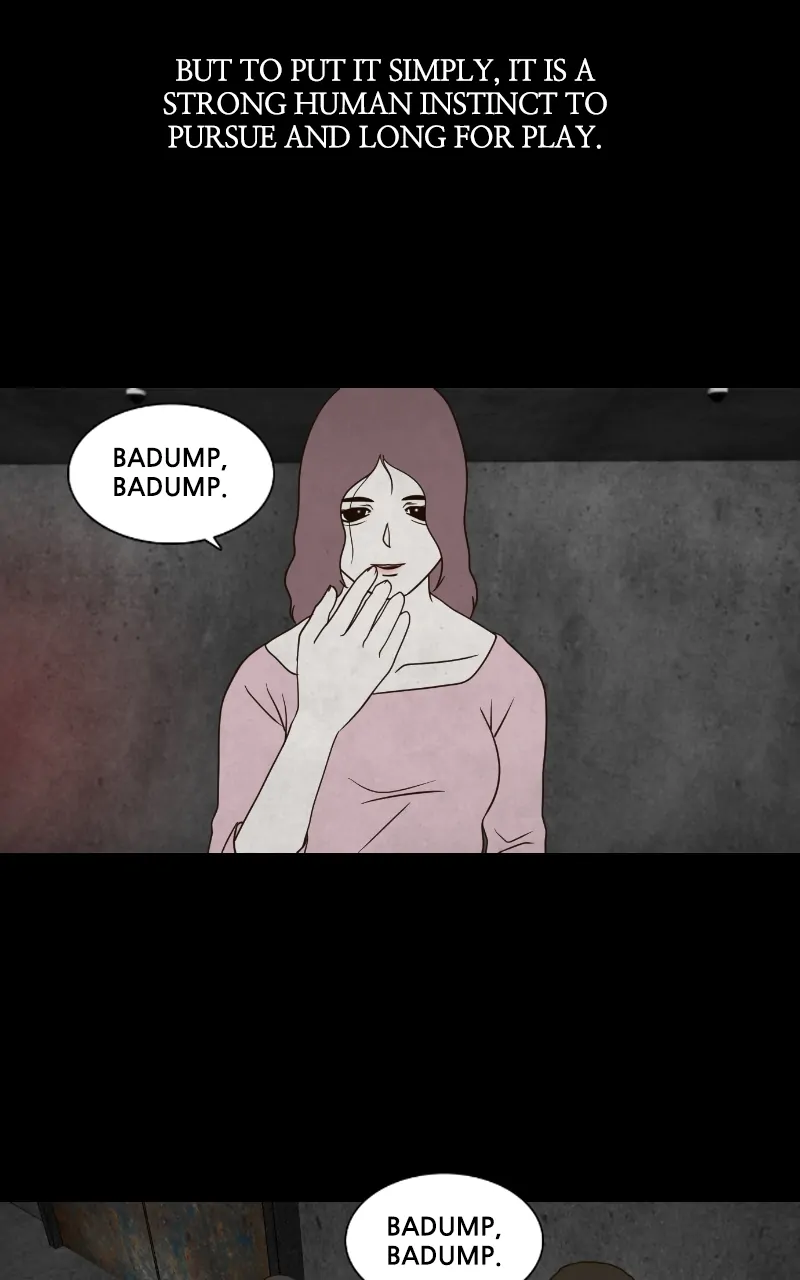 Pie Game Chapter 16 - page 34