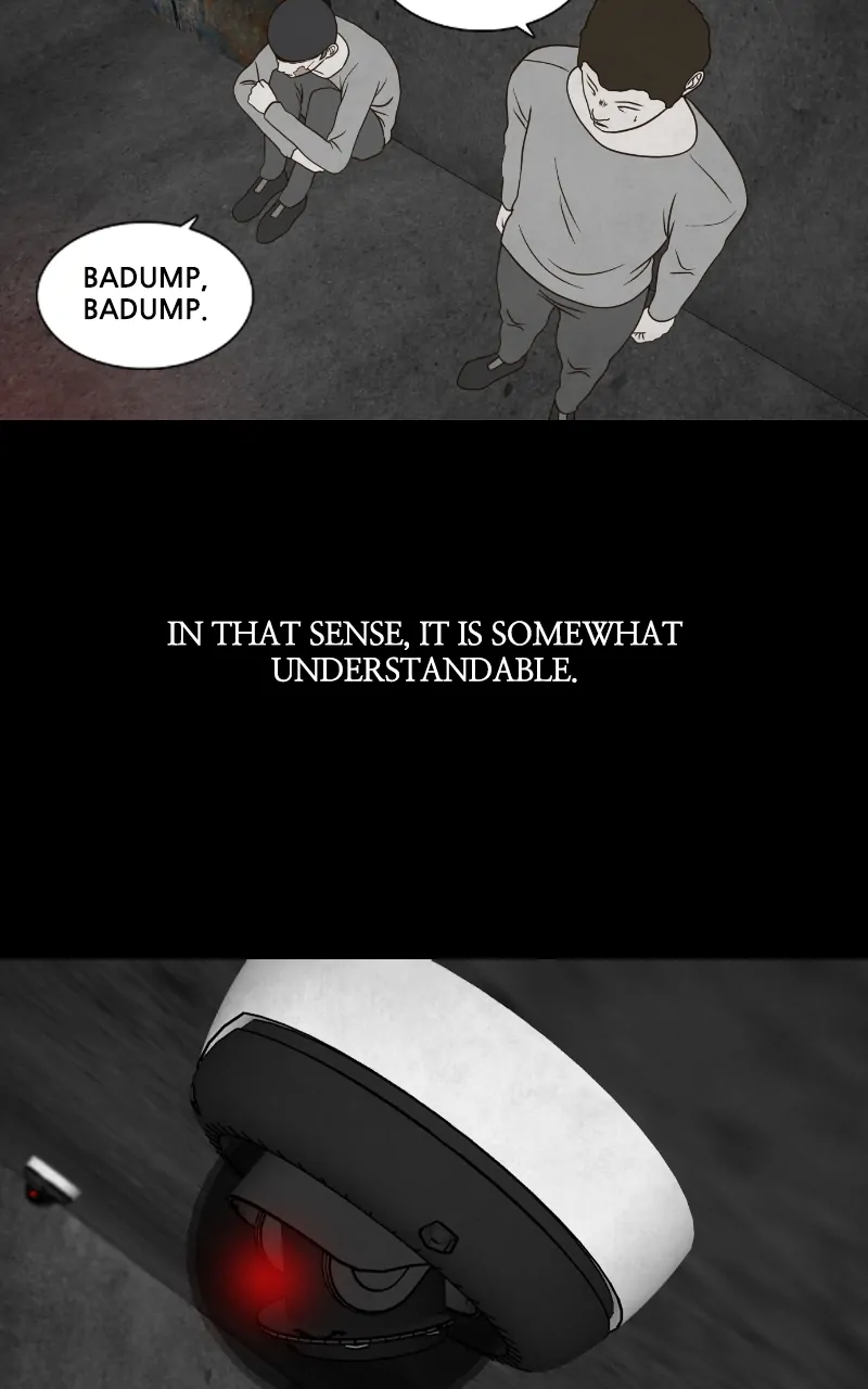 Pie Game Chapter 16 - page 35