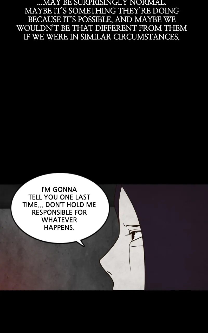 Pie Game Chapter 16 - page 37