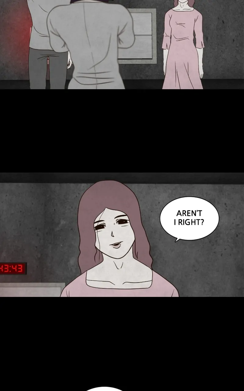 Pie Game Chapter 16 - page 2