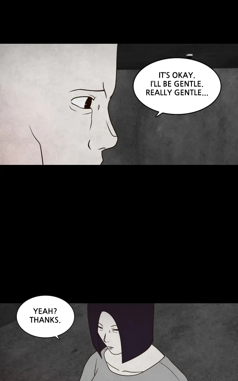 Pie Game Chapter 16 - page 38