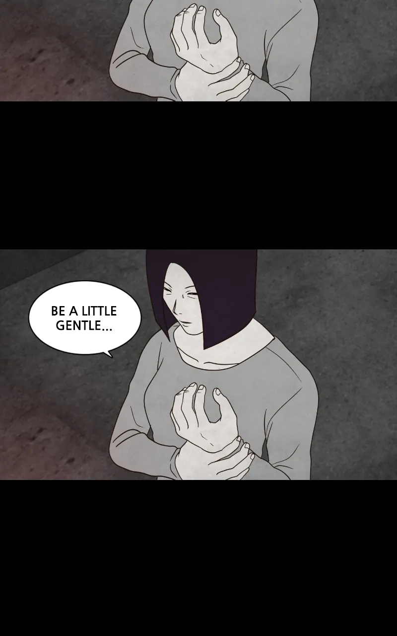 Pie Game Chapter 16 - page 39